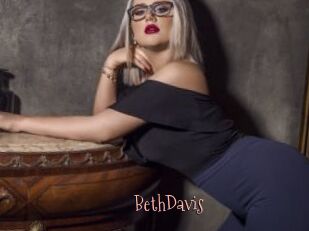 BethDavis