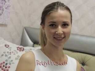 BetsyUrQueen