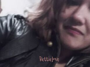 Bettielove