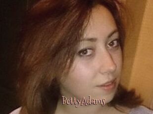 Betty_Adams