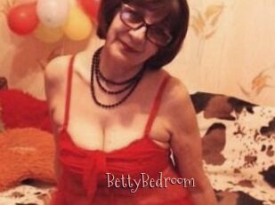 BettyBedroom