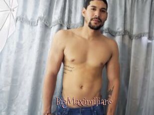 BigMaximiliano