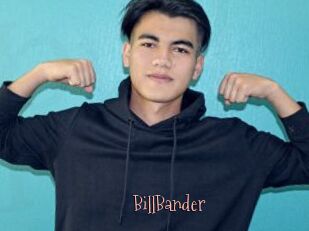 BillBander