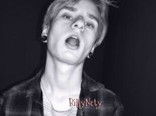 BillyNety