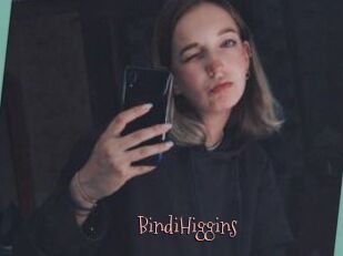 BindiHiggins