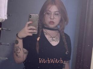 BitchWitch