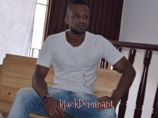 BlackDominant