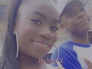 BlackLove_X