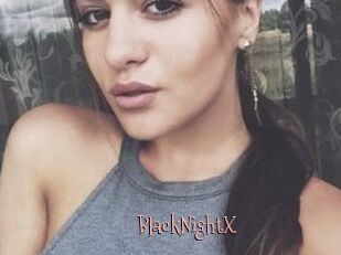 BlackNightX