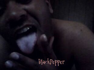 BlackPepper