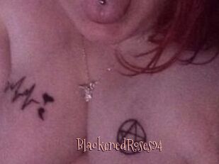 BlackenedRoses94