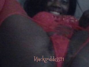 Blackgoddess21