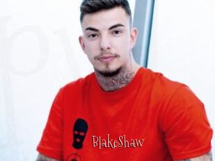 BlakeShaw