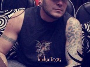 Blakie_Texas