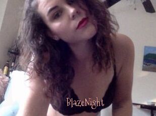 BlazeNight