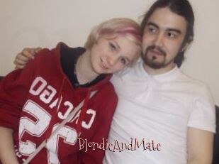 BlondieAndMate