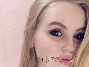 Blondy_Tara