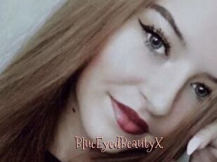 BlueEyedBeautyX