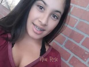 Blue_Rose