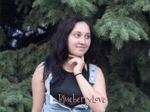 BlueberryLove