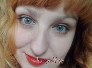 Blueeyedfoxy