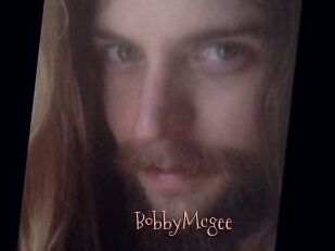 BobbyMcgee