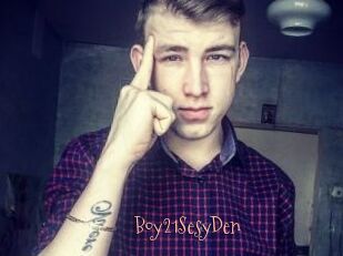 Boy21SesyDen