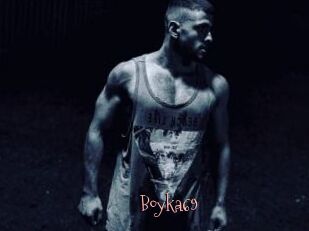 Boyka69