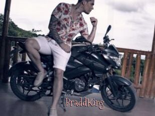 BraddKing