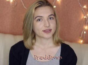 BrandaBrown