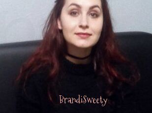 BrandiSweety