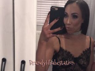 BrandyHBabestation