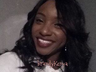 BrandyKenya