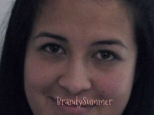 BrandySummer