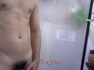 BrazMan