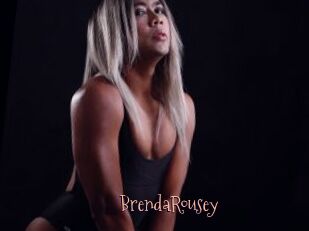 BrendaRousey