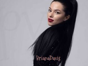 BrianaDavis