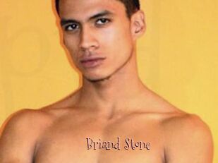 Briand_Stone