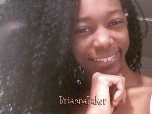 BriannaBaker