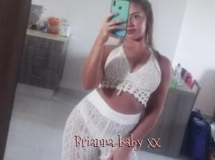 Brianna_baby_xx