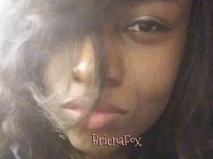 Briena_Fox