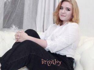 BrigitJoy