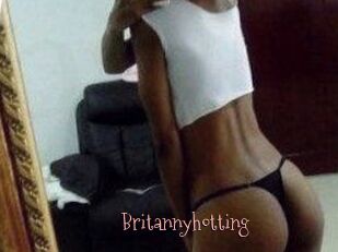 Britanny_hotting