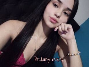 Britany_evans