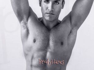 Brody_Hanes