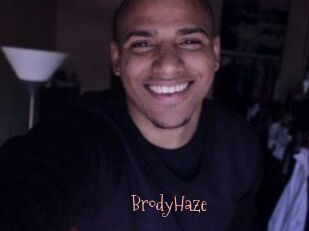 Brody_Haze