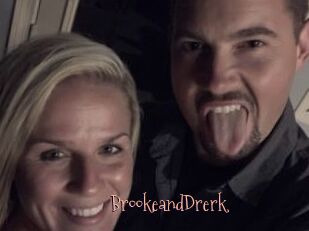 BrookeandDrerk