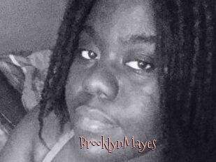 Brooklyn_Mayes