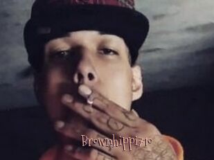 Brownhippi710
