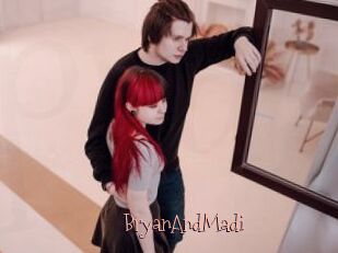 BryanAndMadi